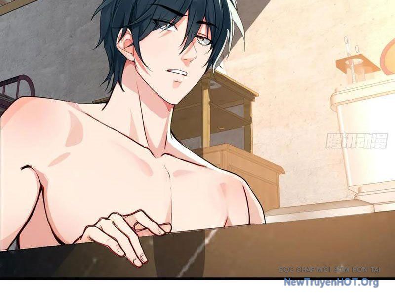 Chuyển Sinh Thành Tra Nam, Ta Giúp Thê Tử Trường Sinh - Chapter 25 - Page 56