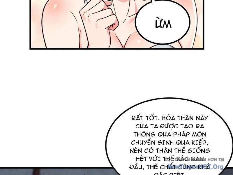 Chuyển Sinh Thành Tra Nam, Ta Giúp Thê Tử Trường Sinh - Chapter 25 - Page 63
