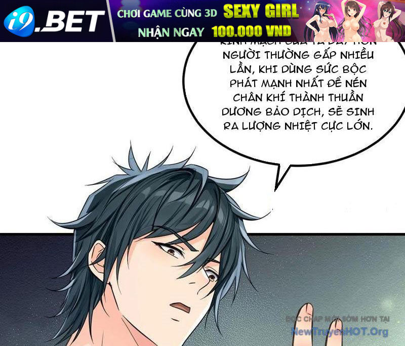 Chuyển Sinh Thành Tra Nam, Ta Giúp Thê Tử Trường Sinh - Chapter 25 - Page 67