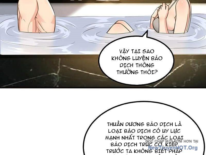 Chuyển Sinh Thành Tra Nam, Ta Giúp Thê Tử Trường Sinh - Chapter 25 - Page 72