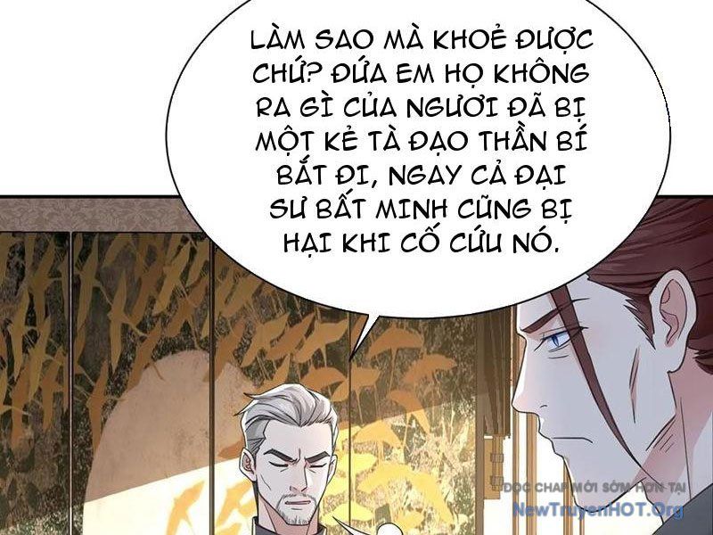 Chuyển Sinh Thành Tra Nam, Ta Giúp Thê Tử Trường Sinh - Chapter 26 - Page 12