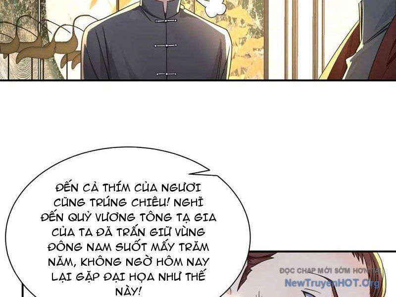 Chuyển Sinh Thành Tra Nam, Ta Giúp Thê Tử Trường Sinh - Chapter 26 - Page 13