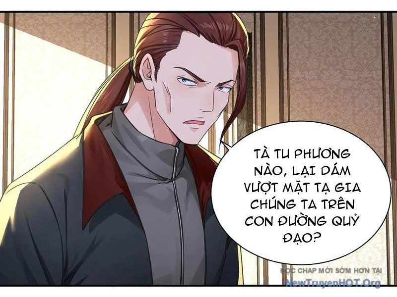 Chuyển Sinh Thành Tra Nam, Ta Giúp Thê Tử Trường Sinh - Chapter 26 - Page 15