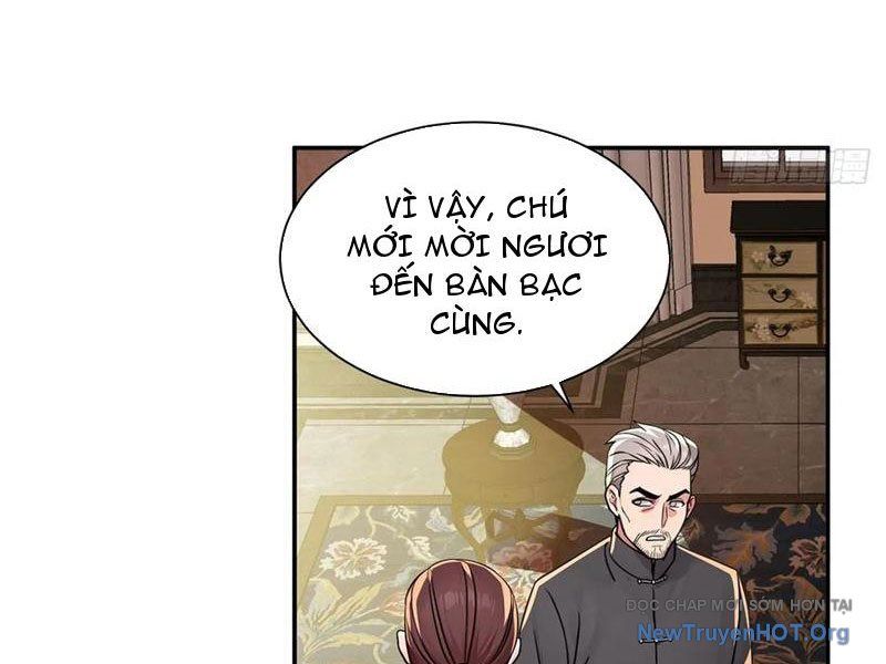 Chuyển Sinh Thành Tra Nam, Ta Giúp Thê Tử Trường Sinh - Chapter 26 - Page 23
