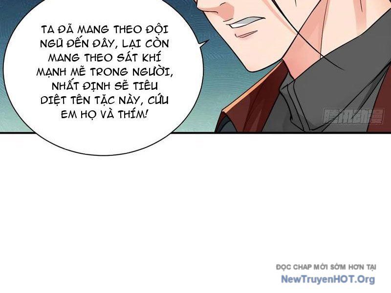 Chuyển Sinh Thành Tra Nam, Ta Giúp Thê Tử Trường Sinh - Chapter 26 - Page 27