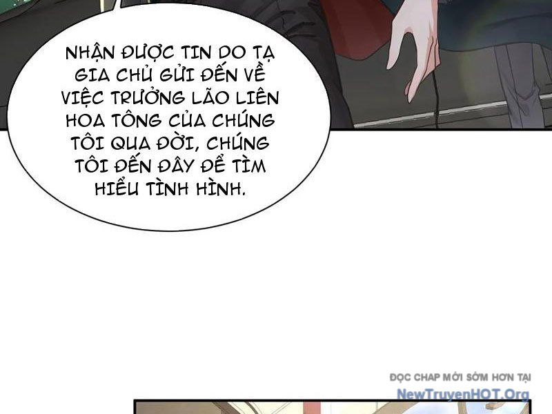 Chuyển Sinh Thành Tra Nam, Ta Giúp Thê Tử Trường Sinh - Chapter 26 - Page 3