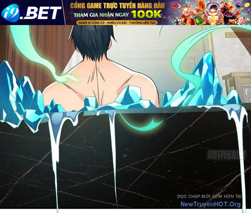 Chuyển Sinh Thành Tra Nam, Ta Giúp Thê Tử Trường Sinh - Chapter 26 - Page 35