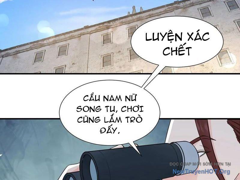 Chuyển Sinh Thành Tra Nam, Ta Giúp Thê Tử Trường Sinh - Chapter 26 - Page 61