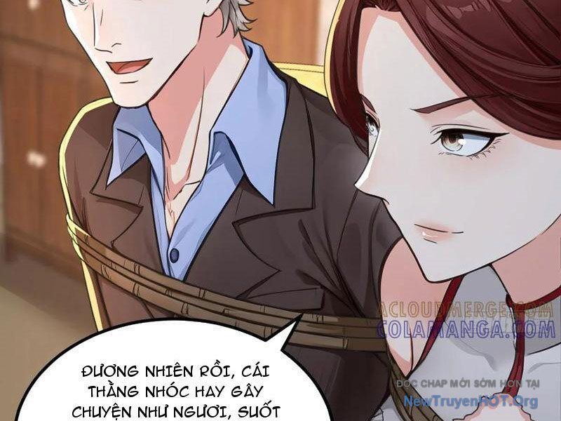 Chuyển Sinh Thành Tra Nam, Ta Giúp Thê Tử Trường Sinh - Chapter 27 - Page 20