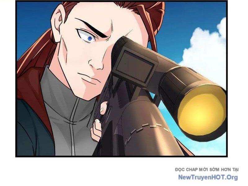 Chuyển Sinh Thành Tra Nam, Ta Giúp Thê Tử Trường Sinh - Chapter 27 - Page 25