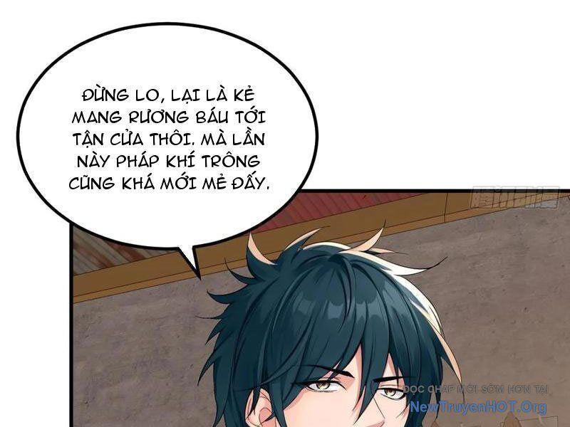 Chuyển Sinh Thành Tra Nam, Ta Giúp Thê Tử Trường Sinh - Chapter 27 - Page 43