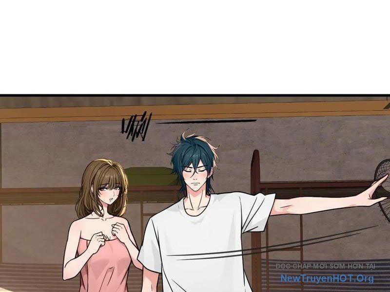 Chuyển Sinh Thành Tra Nam, Ta Giúp Thê Tử Trường Sinh - Chapter 27 - Page 45