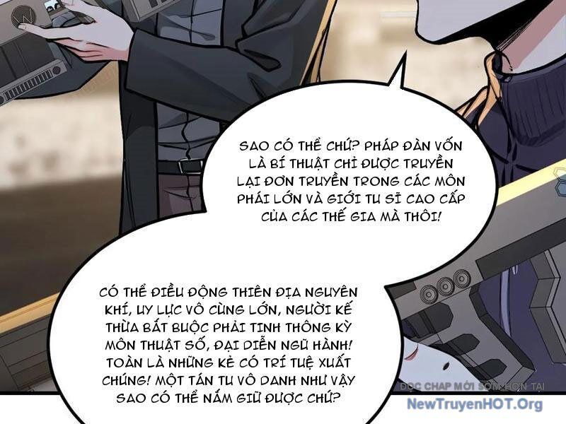 Chuyển Sinh Thành Tra Nam, Ta Giúp Thê Tử Trường Sinh - Chapter 27 - Page 56