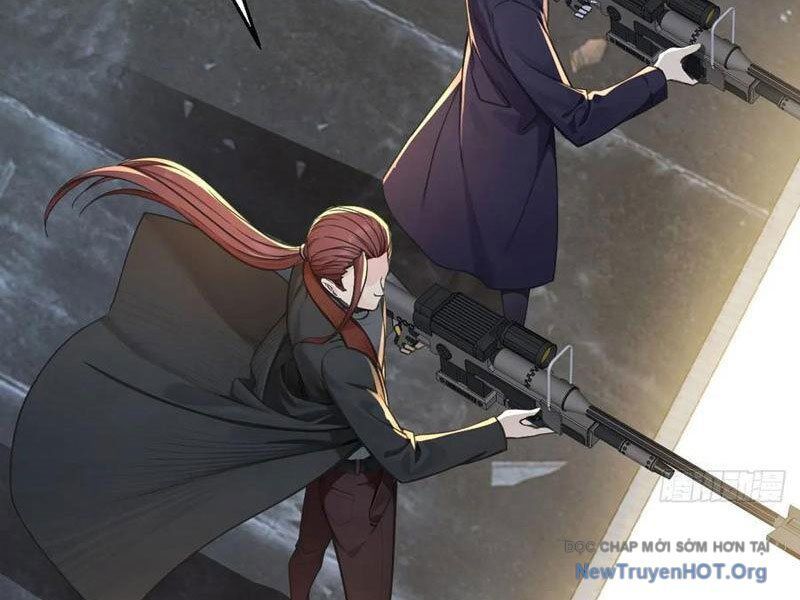 Chuyển Sinh Thành Tra Nam, Ta Giúp Thê Tử Trường Sinh - Chapter 27 - Page 6