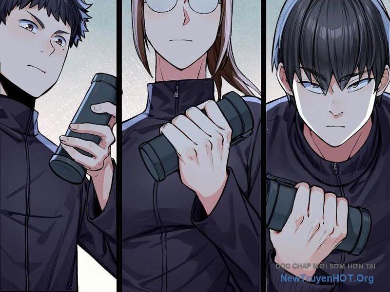 Chuyển Sinh Thành Tra Nam, Ta Giúp Thê Tử Trường Sinh - Chapter 27 - Page 63