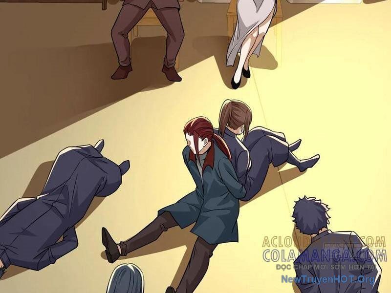 Chuyển Sinh Thành Tra Nam, Ta Giúp Thê Tử Trường Sinh - Chapter 27 - Page 83