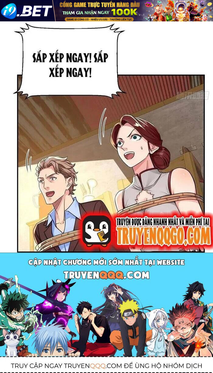 Chuyển Sinh Thành Tra Nam, Ta Giúp Thê Tử Trường Sinh - Chapter 28 - Page 17