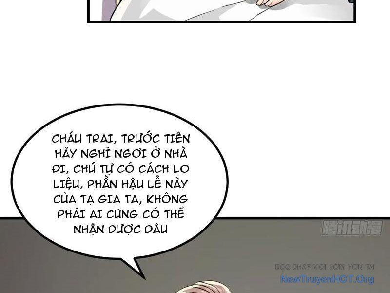 Chuyển Sinh Thành Tra Nam, Ta Giúp Thê Tử Trường Sinh - Chapter 29 - Page 35