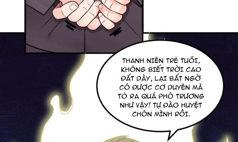 Chuyển Sinh Thành Tra Nam, Ta Giúp Thê Tử Trường Sinh - Chapter 29 - Page 39