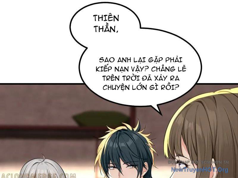 Chuyển Sinh Thành Tra Nam, Ta Giúp Thê Tử Trường Sinh - Chapter 29 - Page 57