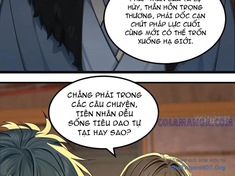 Chuyển Sinh Thành Tra Nam, Ta Giúp Thê Tử Trường Sinh - Chapter 29 - Page 70