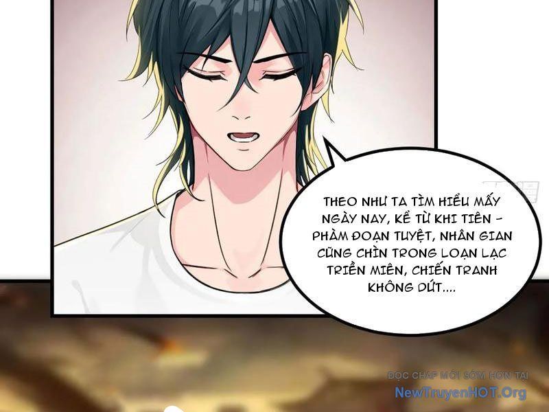 Chuyển Sinh Thành Tra Nam, Ta Giúp Thê Tử Trường Sinh - Chapter 29 - Page 73