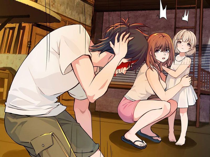 Chuyển Sinh Thành Tra Nam, Ta Giúp Thê Tử Trường Sinh - Chapter 3 - Page 18