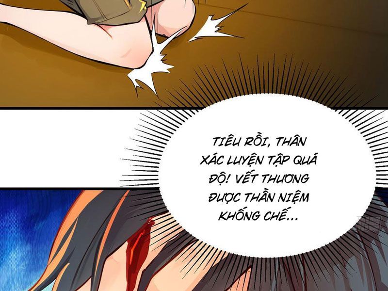 Chuyển Sinh Thành Tra Nam, Ta Giúp Thê Tử Trường Sinh - Chapter 3 - Page 19