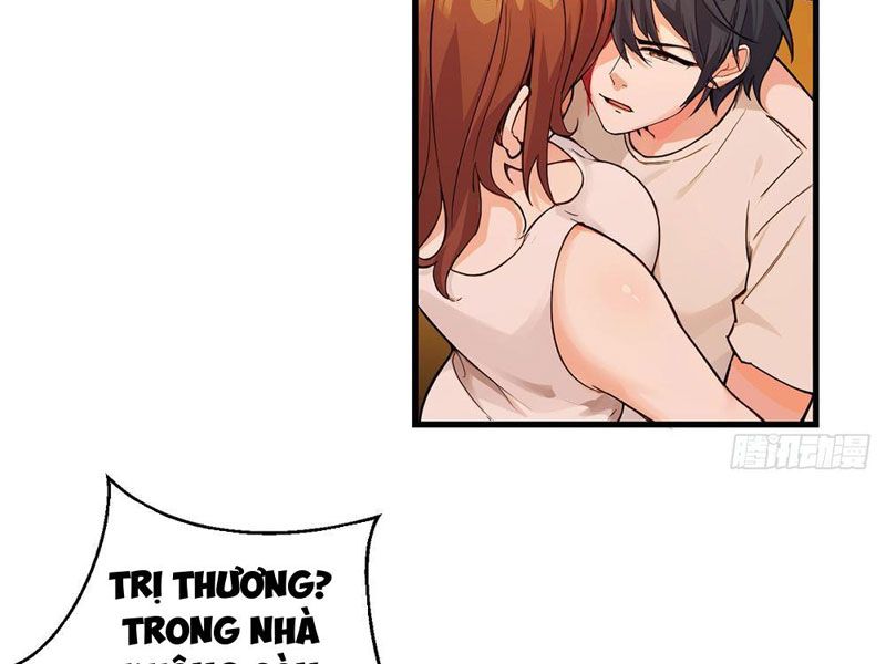 Chuyển Sinh Thành Tra Nam, Ta Giúp Thê Tử Trường Sinh - Chapter 3 - Page 26