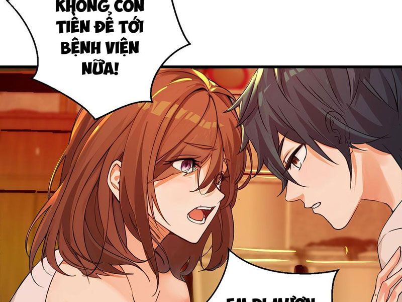 Chuyển Sinh Thành Tra Nam, Ta Giúp Thê Tử Trường Sinh - Chapter 3 - Page 27