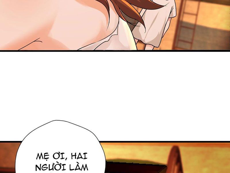 Chuyển Sinh Thành Tra Nam, Ta Giúp Thê Tử Trường Sinh - Chapter 3 - Page 34