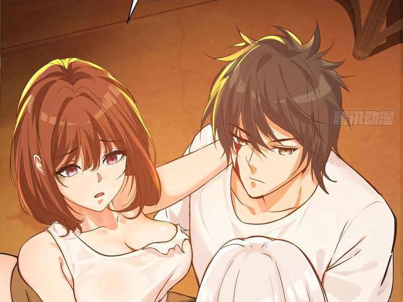 Chuyển Sinh Thành Tra Nam, Ta Giúp Thê Tử Trường Sinh - Chapter 3 - Page 45