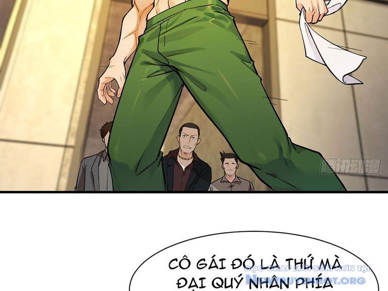 Chuyển Sinh Thành Tra Nam, Ta Giúp Thê Tử Trường Sinh - Chapter 4 - Page 11