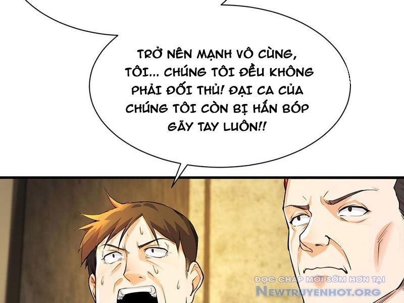 Chuyển Sinh Thành Tra Nam, Ta Giúp Thê Tử Trường Sinh - Chapter 4 - Page 21