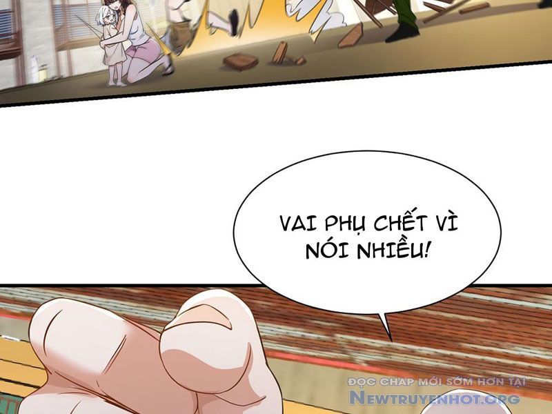 Chuyển Sinh Thành Tra Nam, Ta Giúp Thê Tử Trường Sinh - Chapter 5 - Page 28