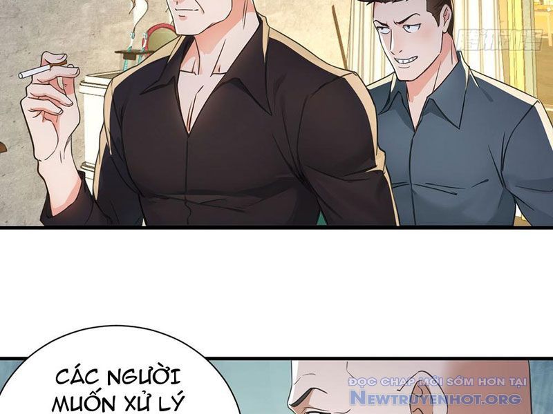 Chuyển Sinh Thành Tra Nam, Ta Giúp Thê Tử Trường Sinh - Chapter 5 - Page 36