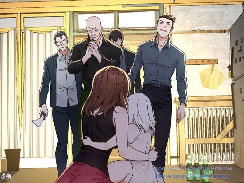 Chuyển Sinh Thành Tra Nam, Ta Giúp Thê Tử Trường Sinh - Chapter 5 - Page 38