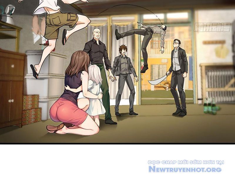 Chuyển Sinh Thành Tra Nam, Ta Giúp Thê Tử Trường Sinh - Chapter 5 - Page 47