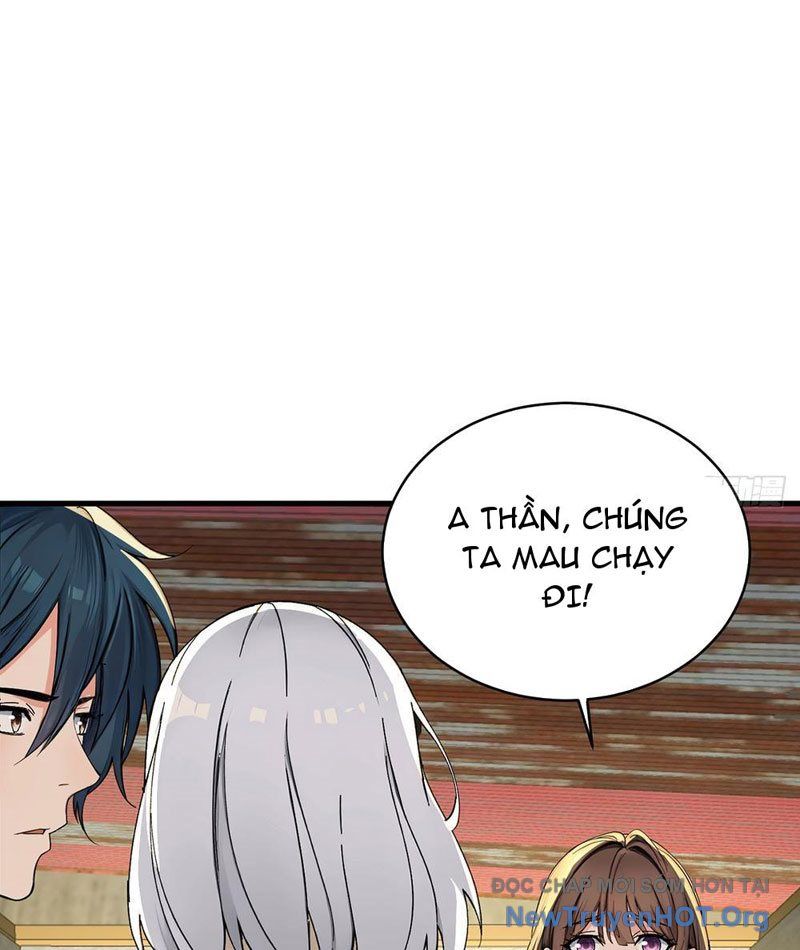 Chuyển Sinh Thành Tra Nam, Ta Giúp Thê Tử Trường Sinh - Chapter 7 - Page 10