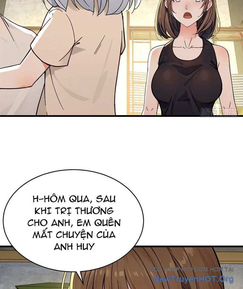 Chuyển Sinh Thành Tra Nam, Ta Giúp Thê Tử Trường Sinh - Chapter 7 - Page 11