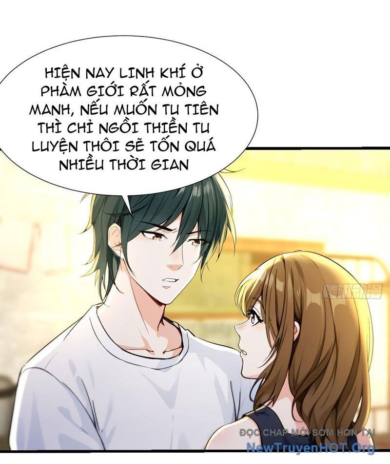 Chuyển Sinh Thành Tra Nam, Ta Giúp Thê Tử Trường Sinh - Chapter 7 - Page 16