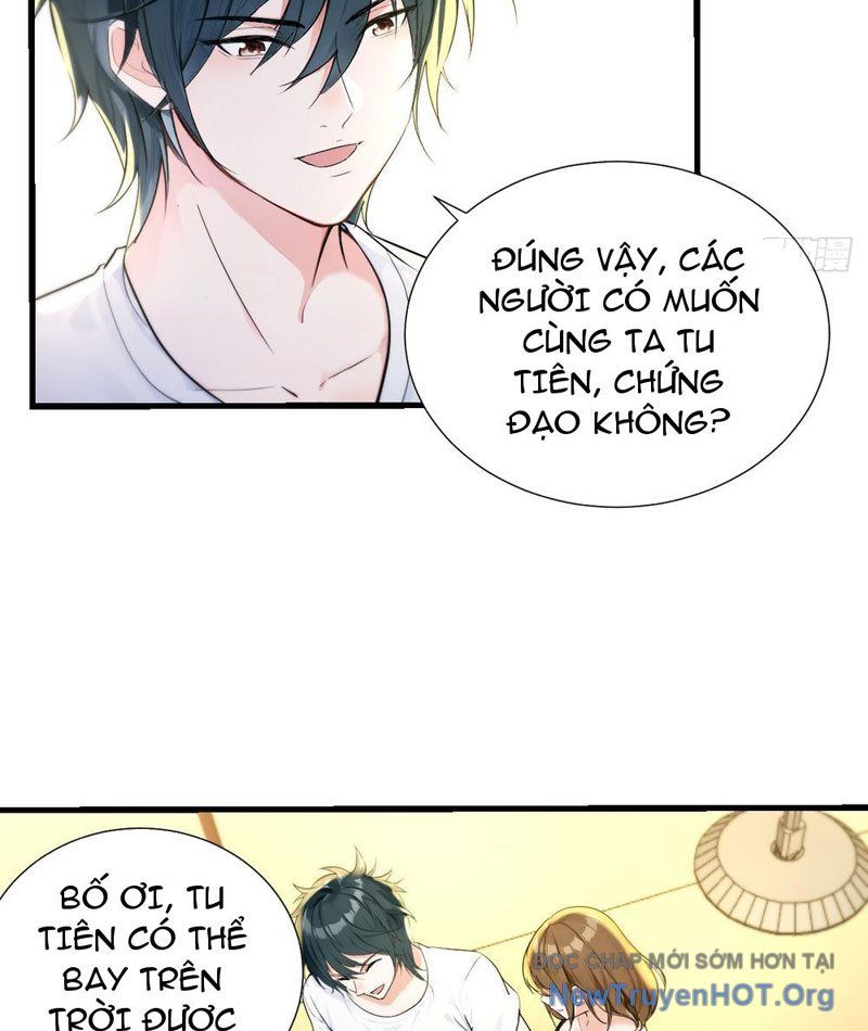 Chuyển Sinh Thành Tra Nam, Ta Giúp Thê Tử Trường Sinh - Chapter 7 - Page 19