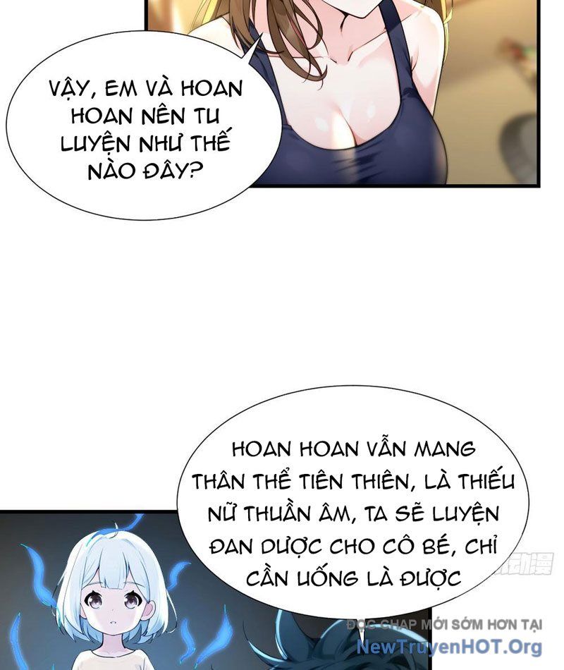 Chuyển Sinh Thành Tra Nam, Ta Giúp Thê Tử Trường Sinh - Chapter 7 - Page 22