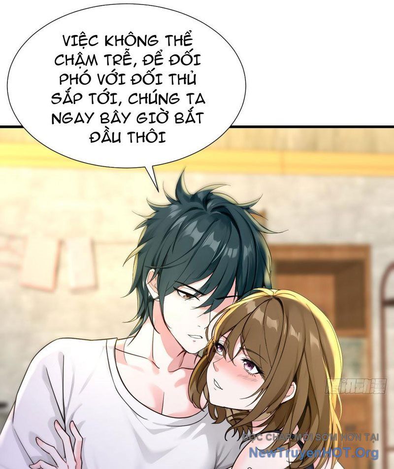 Chuyển Sinh Thành Tra Nam, Ta Giúp Thê Tử Trường Sinh - Chapter 7 - Page 29