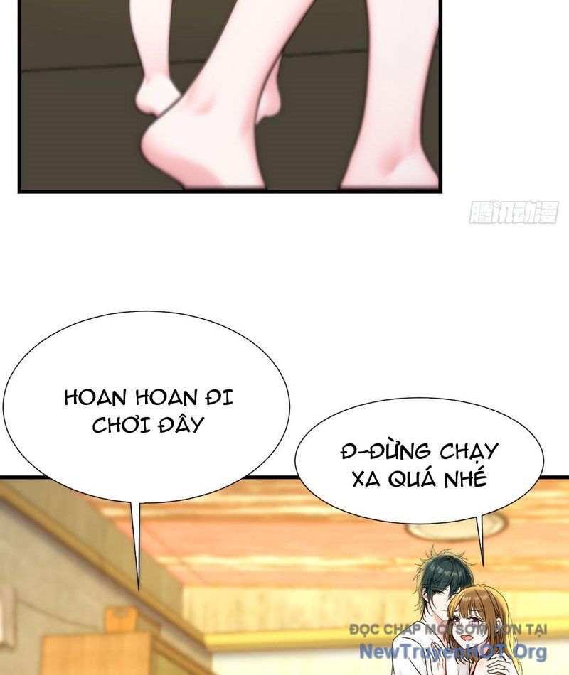 Chuyển Sinh Thành Tra Nam, Ta Giúp Thê Tử Trường Sinh - Chapter 7 - Page 33