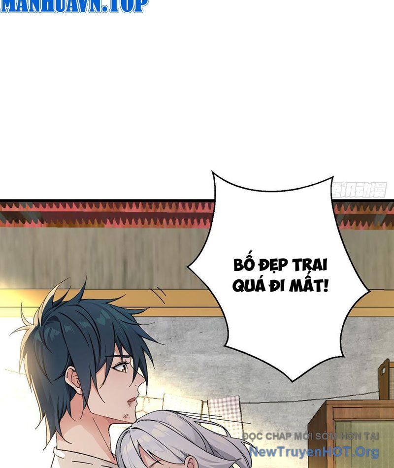 Chuyển Sinh Thành Tra Nam, Ta Giúp Thê Tử Trường Sinh - Chapter 7 - Page 4