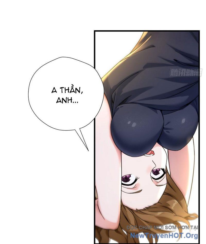 Chuyển Sinh Thành Tra Nam, Ta Giúp Thê Tử Trường Sinh - Chapter 7 - Page 40