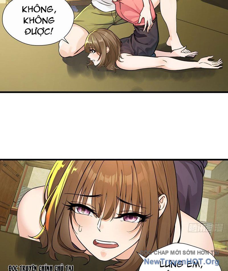 Chuyển Sinh Thành Tra Nam, Ta Giúp Thê Tử Trường Sinh - Chapter 7 - Page 43