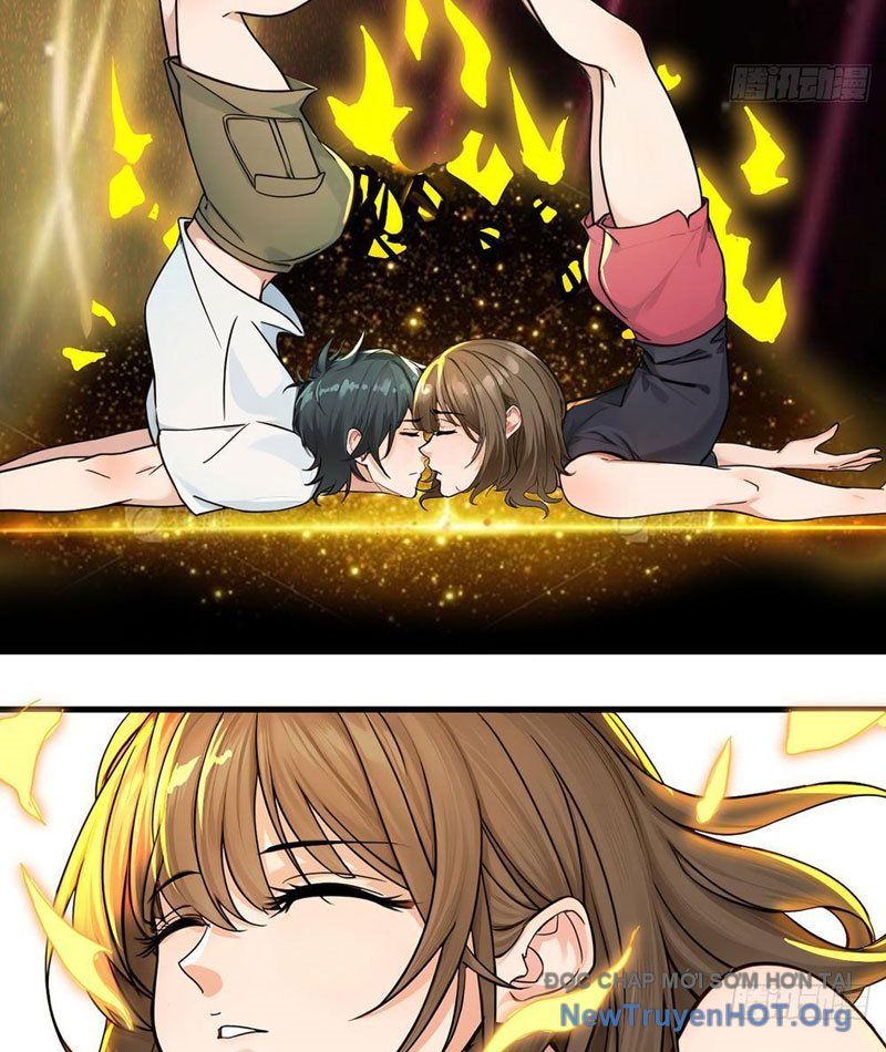 Chuyển Sinh Thành Tra Nam, Ta Giúp Thê Tử Trường Sinh - Chapter 7 - Page 49