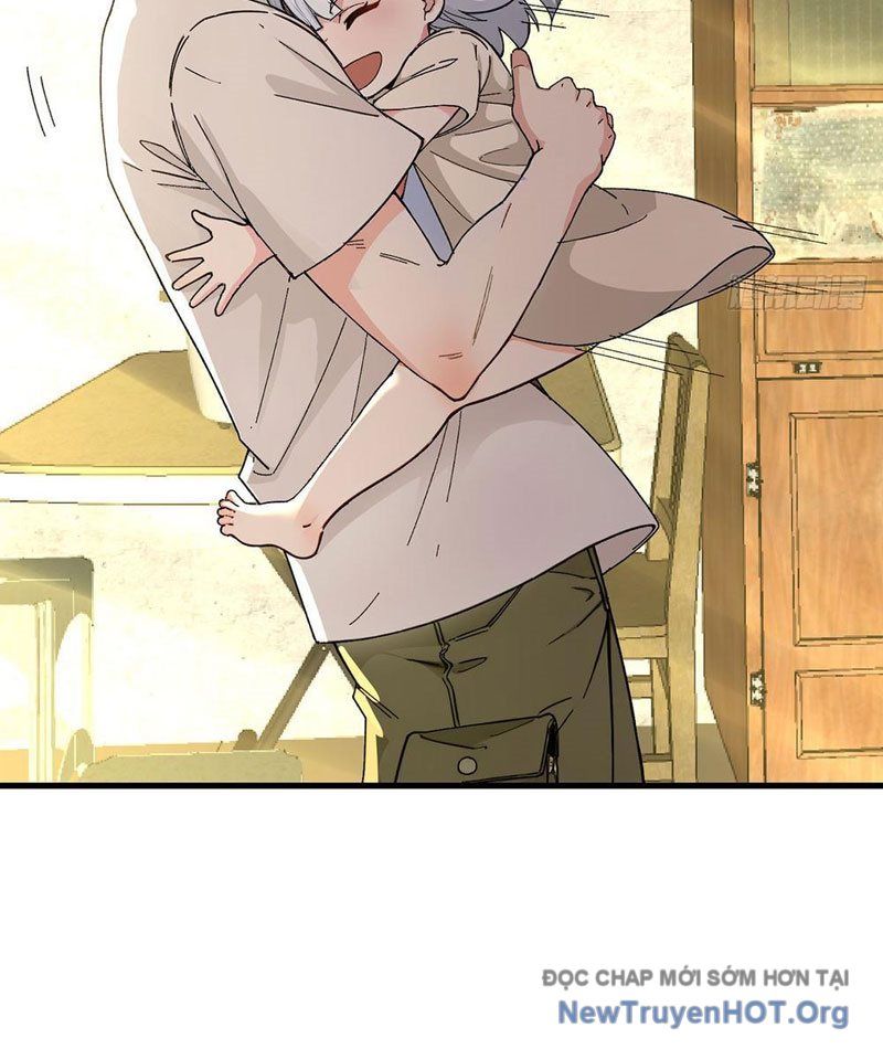 Chuyển Sinh Thành Tra Nam, Ta Giúp Thê Tử Trường Sinh - Chapter 7 - Page 5